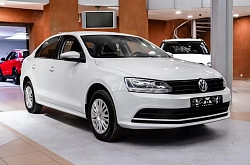Volkswagen Jetta
