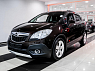 Opel Mokka 2014 года