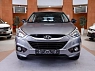 Hyundai ix35 2014 года