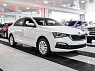 Skoda Rapid 2020 года