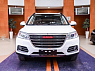 Haval H6 2019 года