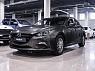 Mazda 3 2014 года