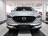 Mazda CX-5 2018 года