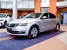 Skoda Octavia 2019 года