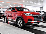 Chery Tiggo 4 2021 года