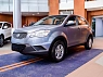 SsangYong Actyon 2012 года