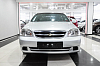 Chevrolet Lacetti 2012 года