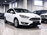 Ford Focus 2019 года