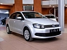 Volkswagen Polo 2012 года