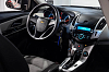 Chevrolet Cruze 2014 года