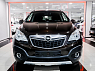 Opel Mokka 2014 года