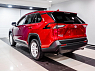 Toyota RAV4 2019 года