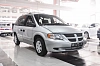 Dodge Caravan 2003 года