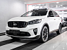 Kia Sorento 2018 года