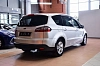 Ford S-MAX 2008 года