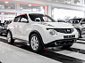 Nissan Juke 2012 года