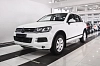 Volkswagen Touareg 2014 года