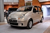 Daewoo Matiz 2013 года