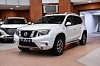 Nissan Terrano 2016 года