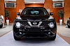 Nissan Juke 2014 года