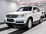 SsangYong Rexton 2013 года