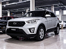 Hyundai Creta 2020 года