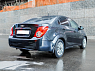 Chevrolet Aveo 2014 года