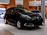 Renault Scenic 2013 года