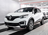 Renault Kaptur 2016 года