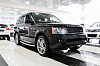 Land Rover Range Rover Sport 2009 года