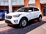 Hyundai Creta 2018 года