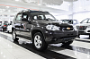 Chevrolet Niva 2014 года