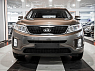 Kia Sorento 2018 года