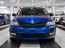 Skoda Rapid 2019 года