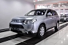 Mitsubishi Outlander 2013 года