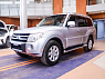 Mitsubishi Pajero 2011 года