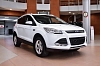 Ford Kuga 2014 года