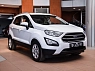 Ford EcoSport 2018 года