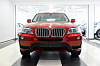 BMW X3 2013 года