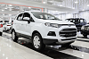 Ford EcoSport 2015 года