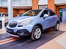 Opel Mokka 2013 года