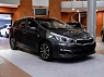 Kia Ceed 2018 года