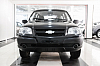 Chevrolet Niva 2011 года