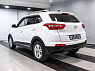 Hyundai Creta 2018 года