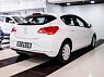 Opel Astra 2014 года