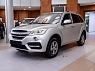 Lifan X60 2017 года