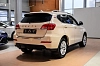 Haval H2 2017 года