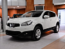 Nissan Qashqai 2013 года