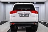 Mitsubishi Pajero Sport 2012 года