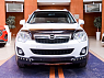 Opel Antara 2013 года